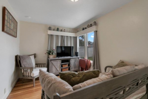 Charming Historic Home one block from MainSt